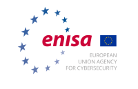 Logo der EU-Agentur für Cybersicherheit ENISA