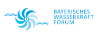 Logo Bayerisches Wasserkraftforum