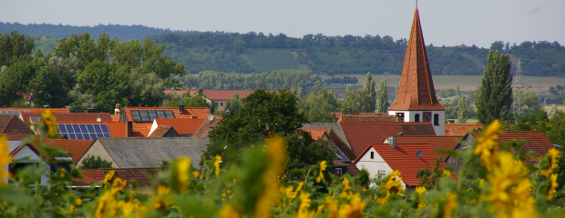 Symbolbild Bayerische Kommune